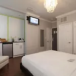 Odyssey Of South Beach Apart Hotel