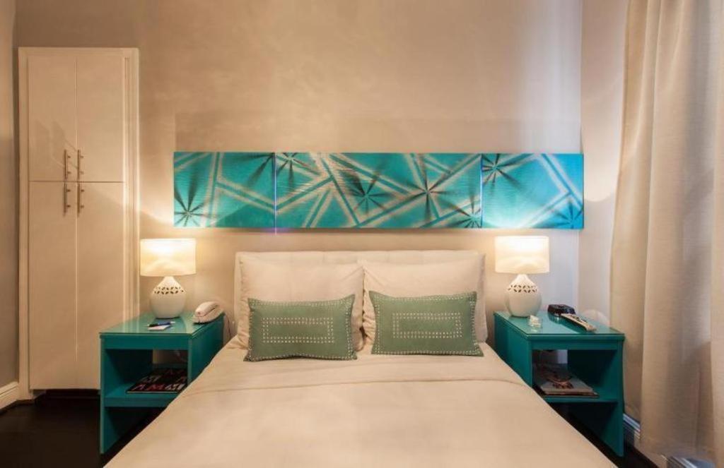 Hotel Odyssey Of South