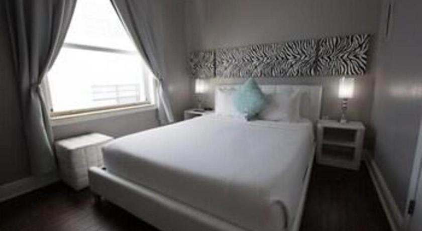 Hotel Odyssey Of South 3*