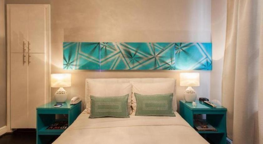 Odyssey Of South Hotel Miami Beach