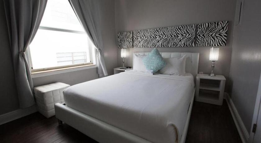 Odyssey Of South Hotel Miami Beach