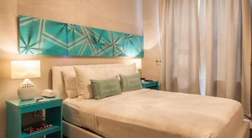 Odyssey Of South Hotel Miami Beach