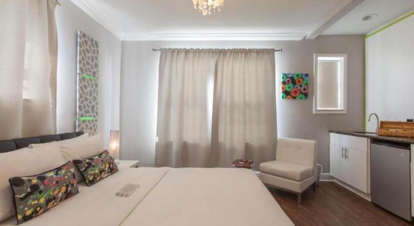 Hotel Odyssey Of South 3*