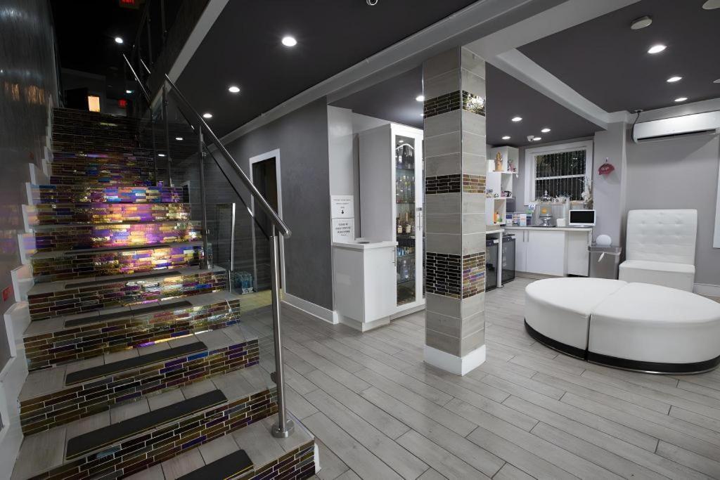 Hotel Odyssey Of South 3*
