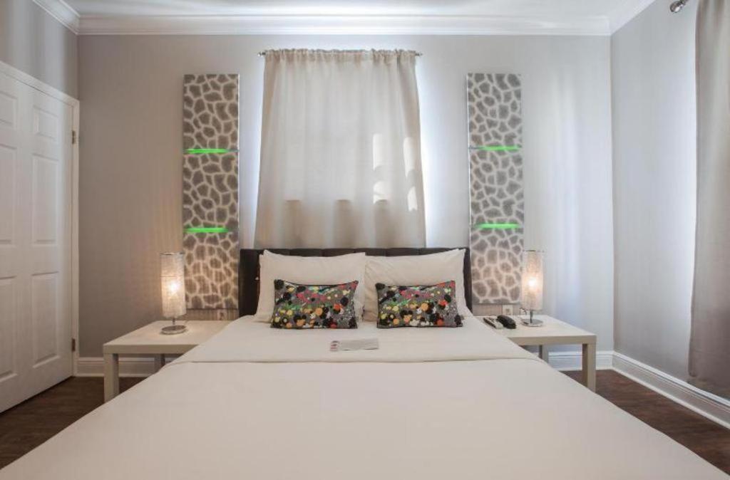 Odyssey Of South 3* Miami Beach